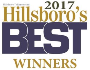 hillsboros best 2017