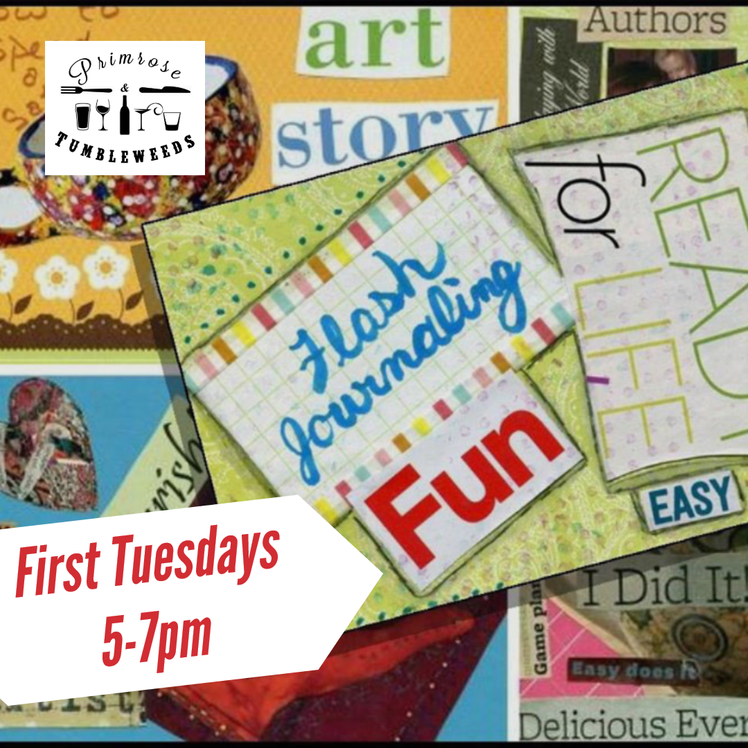 First Tuesday July 2nd, 2019